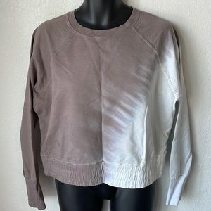 JoyLab Tie Dye Sweater‎